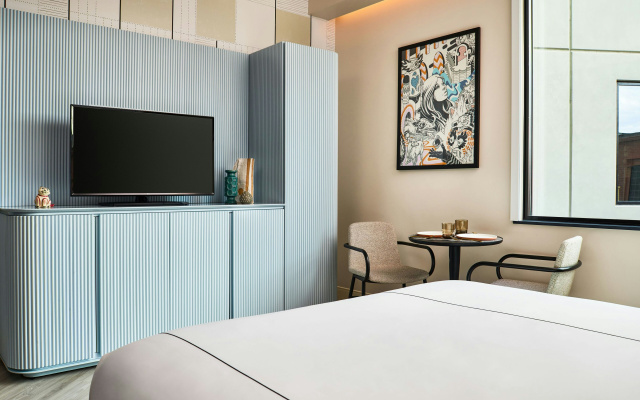 Catbird Hotel
