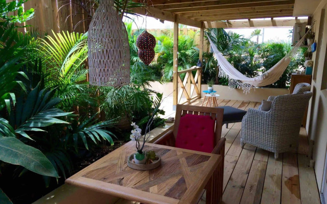 Bamboo Bonaire by Boutique Bonaire Unique Resorts