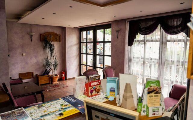 Guest House Vijecnica