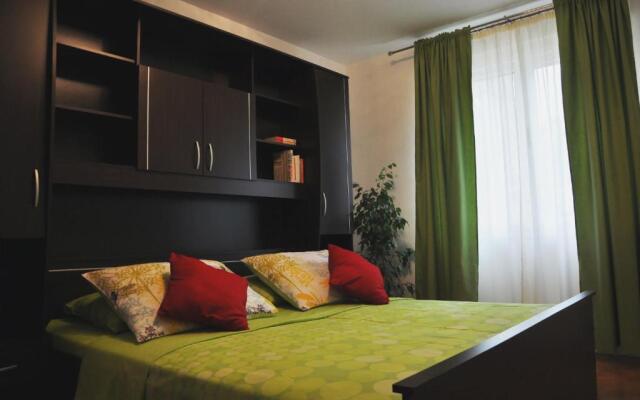 Sweet Apartment in Center of Split