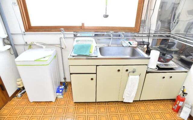 Greenheim Suitengushita / Vacation STAY 252