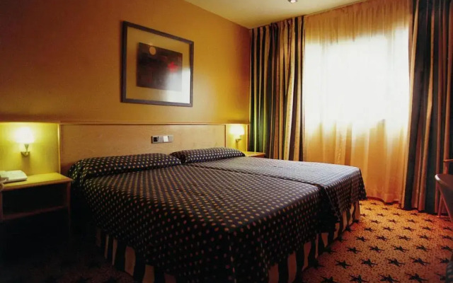 Hotel Estrella del Norte