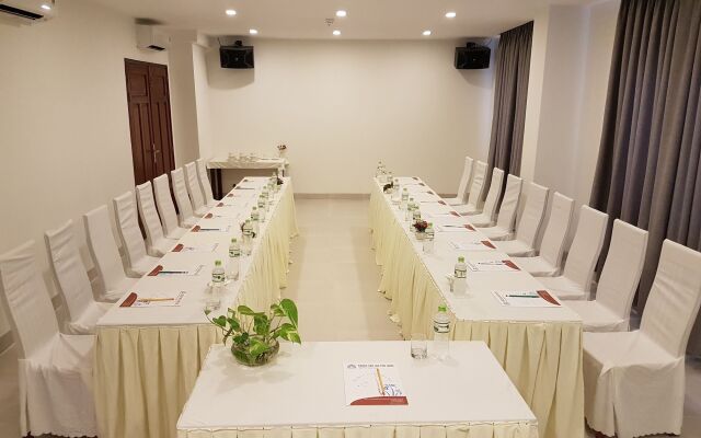 Sunrise Boutique Hotel Phu Quoc