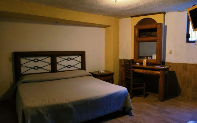 Hotel Posada Tolosa