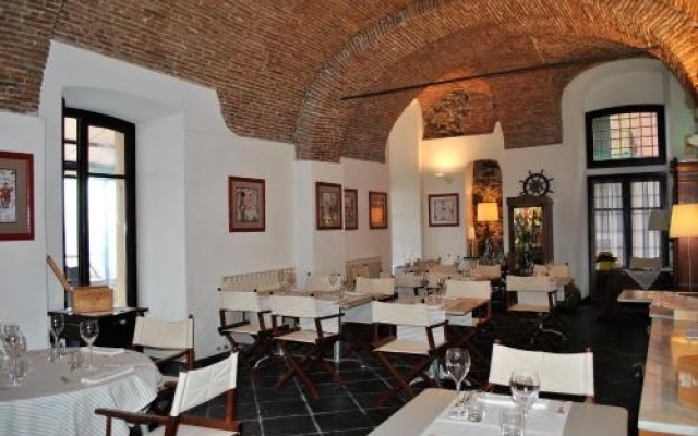 Hotel Residence Baiadelsole