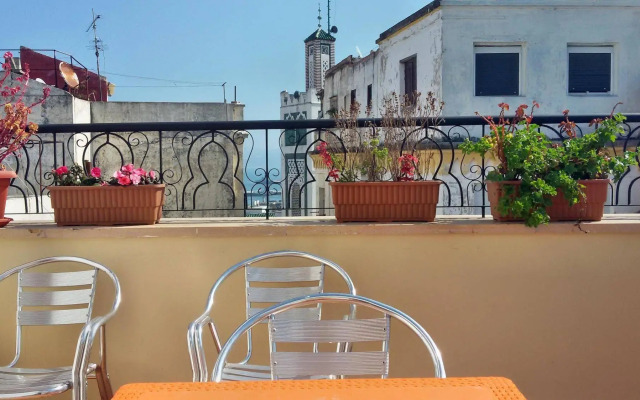 Hotel Maram