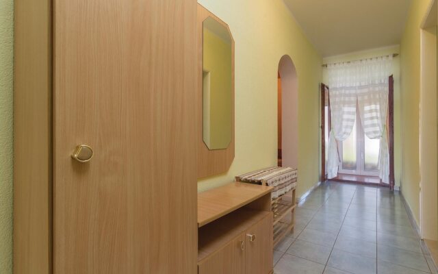 Nice Home in Buje With Wifi and 3 Bedrooms