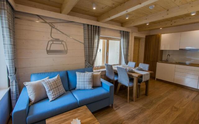 Apartamenty Kuźnice 13