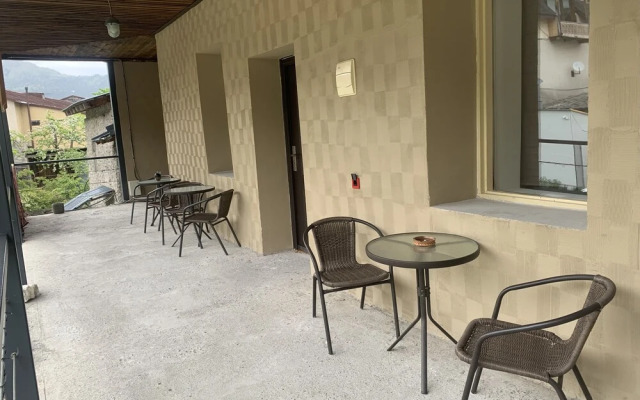 Hotel Lemi