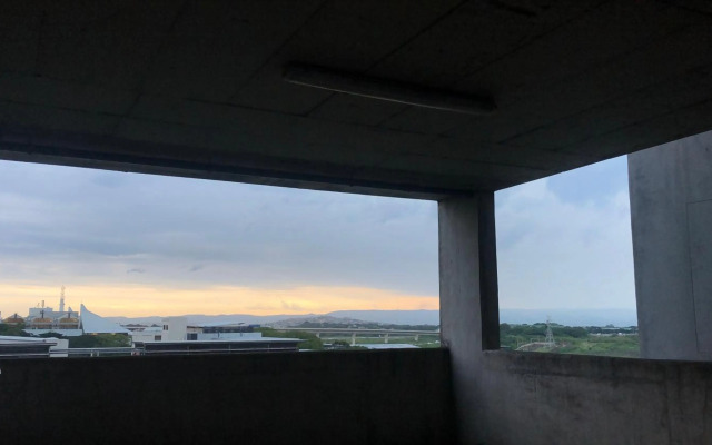 Meridian Suite in Umhlanga Ridge