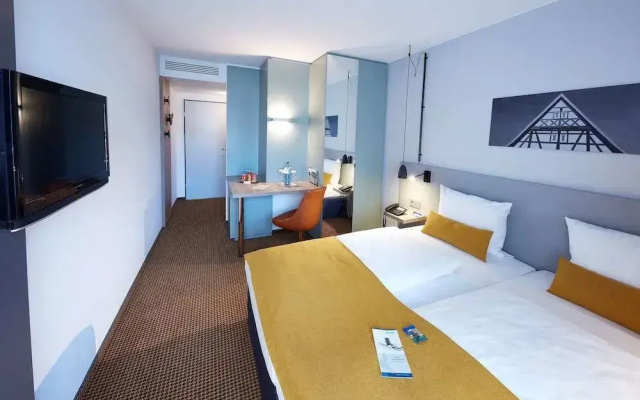 Ibis Styles Neckarsulm