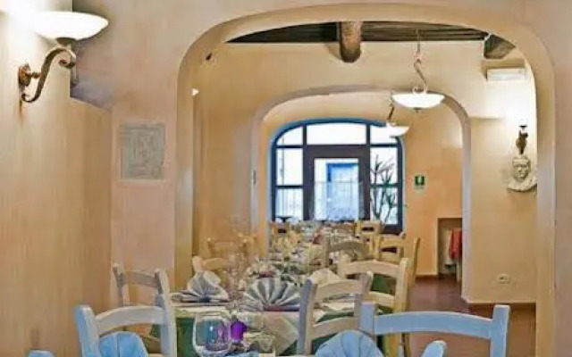 Hotel Ristorante Villa Cheli