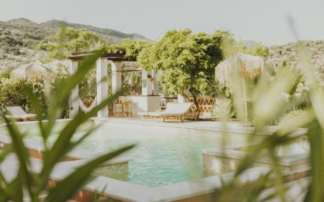 Hacienda el Tarajal
