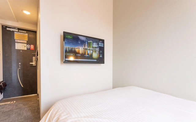 Tokyo City View Hotel Tabata-Station