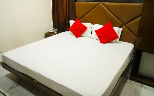 East Inn Hotel