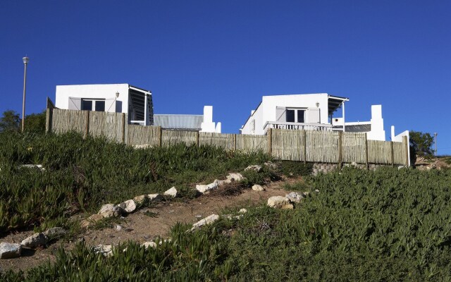 Seaside Cottages