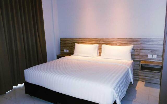 I Sleep Hotel