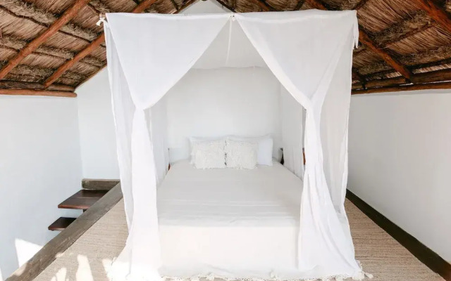 Punta Blanca Beach House