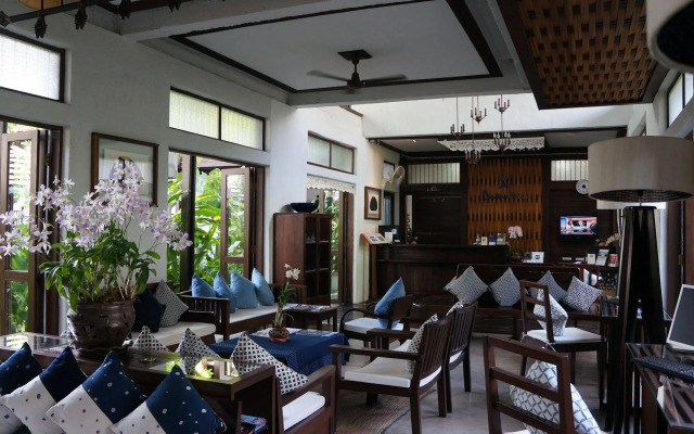 Banthai Village