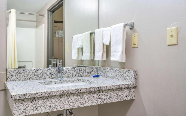 Americas Best Value Inn