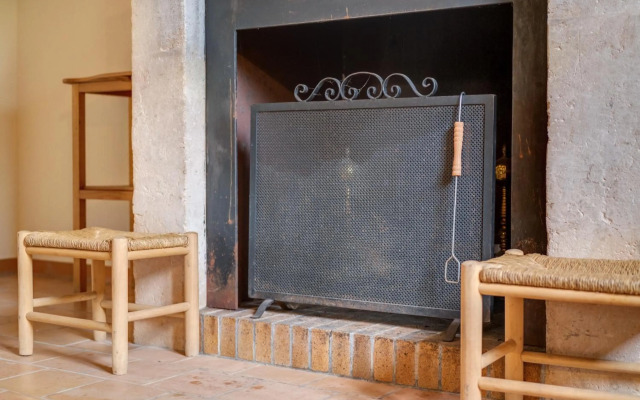 Possessio Sa Barrala Casa del Pages