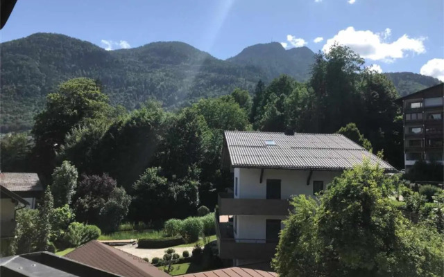 Appartement Sisipark