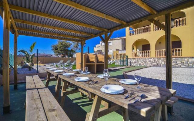 Villa Ambar - Plusholidays