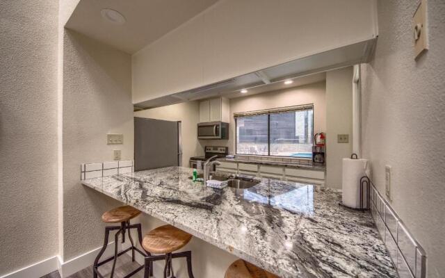 CW CH Camp Warnecke Club Haus