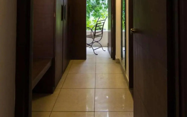 The Ten Suites
