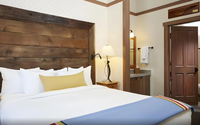 Sunnyside Restaurant & Lodge