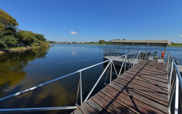 Zambezi Mubala Camp