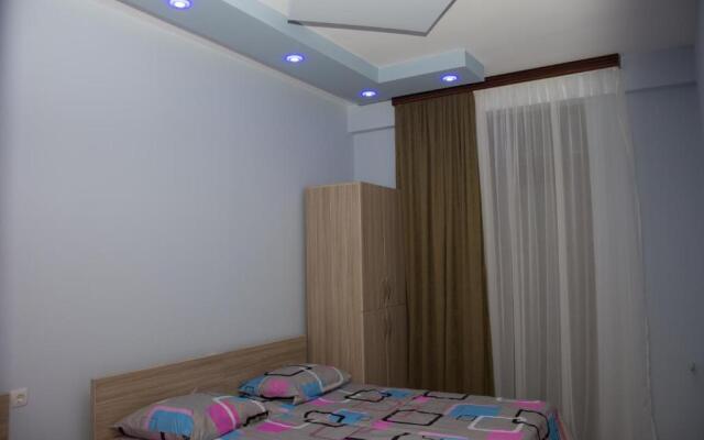 David's Aparment 1