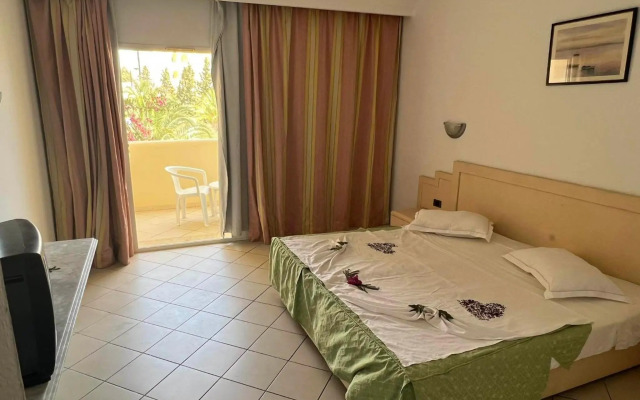 Hôtel Excel Hammamet