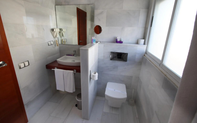 Hotel Miramar Valencia