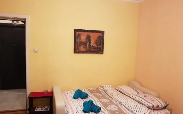 ASE apartment for 4 persons