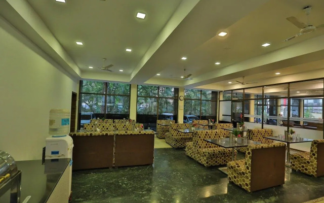 The Retreat Heritage