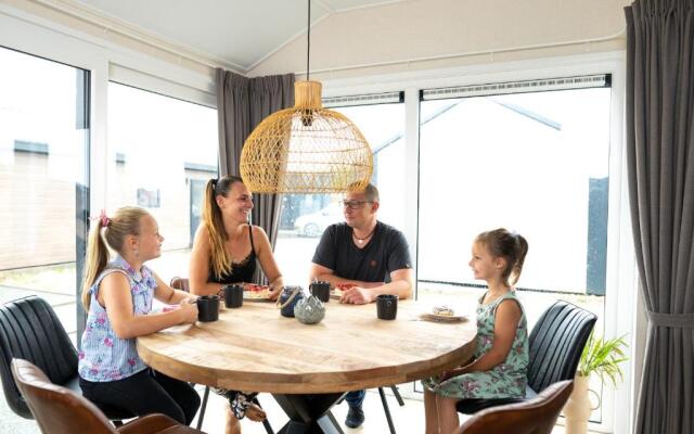 Chalet bis sechs Personen ohne Hund - a61201