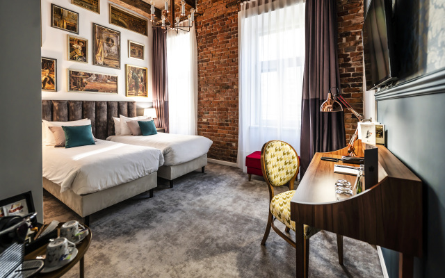 Hotel Indigo Krakow - Old Town by IHG