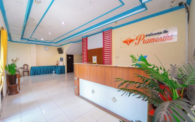 Hotel Pramesthi By ARBA