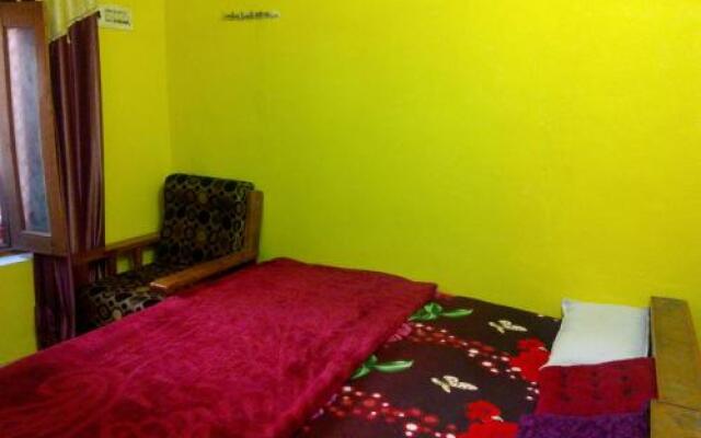 Temple View Guest House