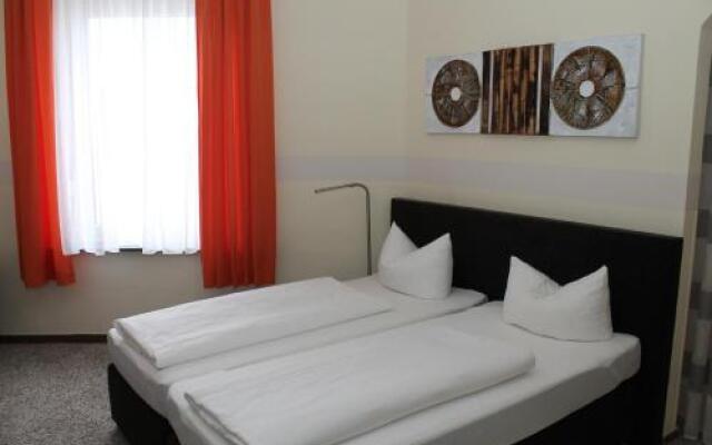 Hotel Rheinischer Hof