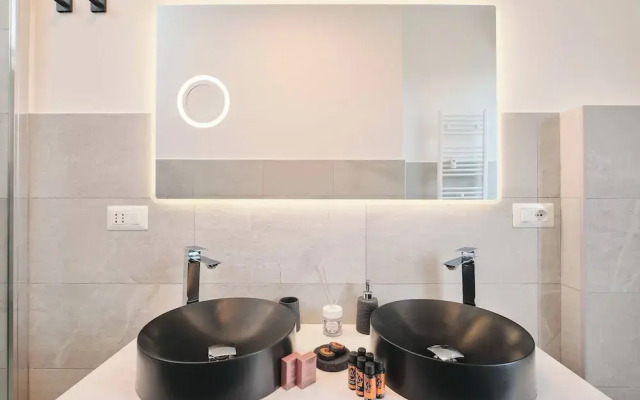 Colosseo-san Giovanni, New Apartment Wi-fi & A-C