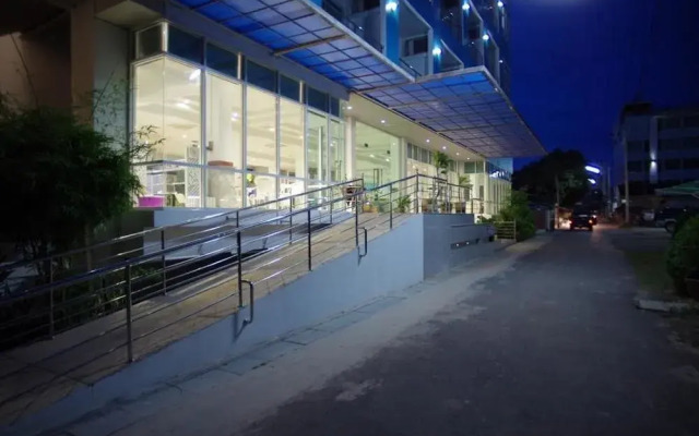 Nida Rooms Convenient Makham TIA 216