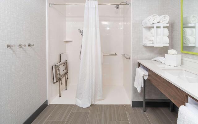 Hampton Inn & Suites Conway