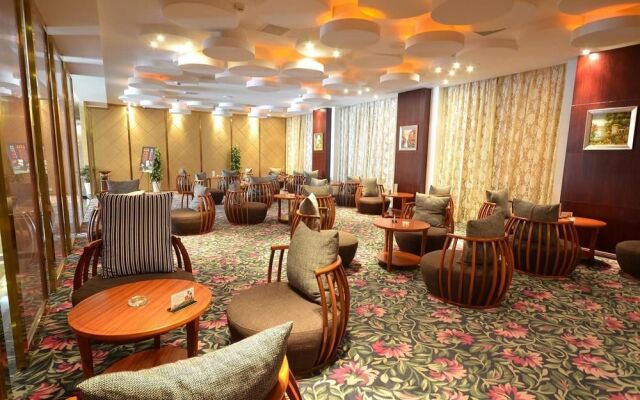 Austrian Hotel