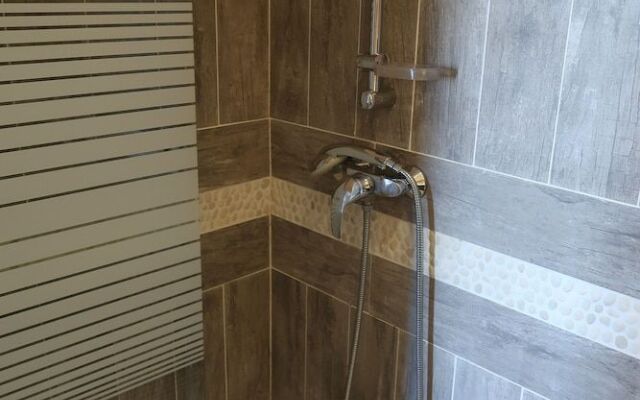 l'Orangerie de La Pontête