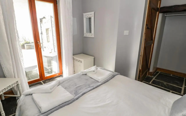 Ceilwart Cottage