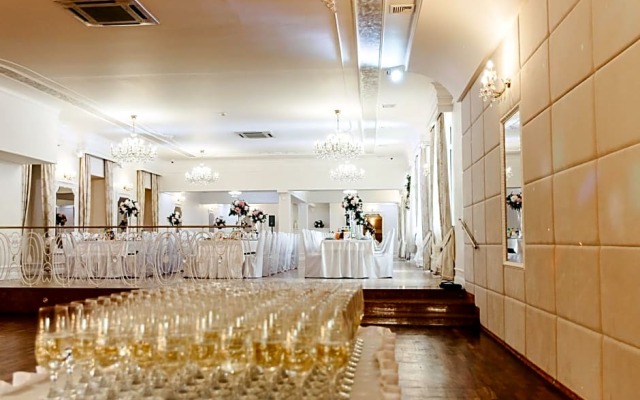 Hotel Kruk