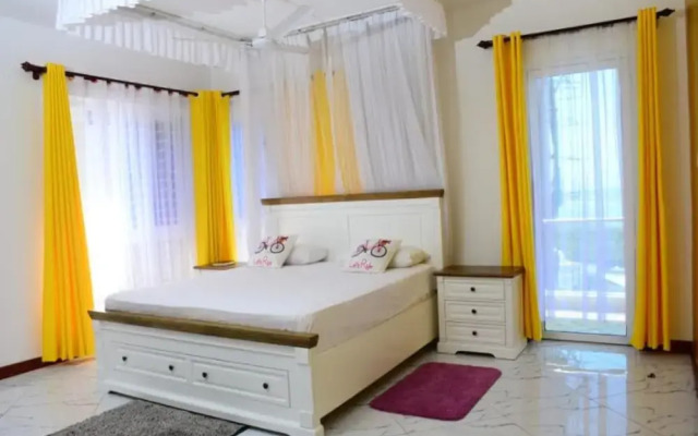 Stay.Plus Nyali Furnished Apartments