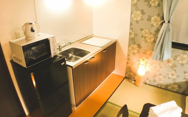 GH One More Heart Jujo 1